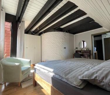 Eutin Apartamento | Siloah Ferienwohnung