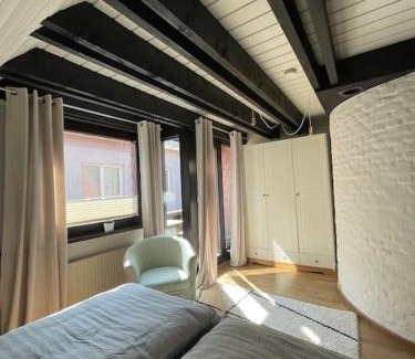 Eutin Apartamento | Siloah Ferienwohnung