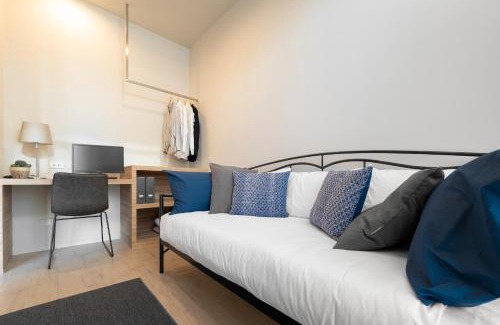 Silom Apartamento | Silom Nara