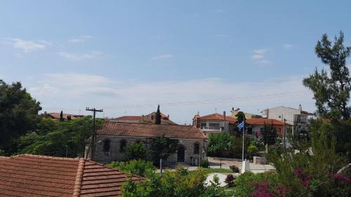 Nea Fokaia Apartamento | Silot apartment 1