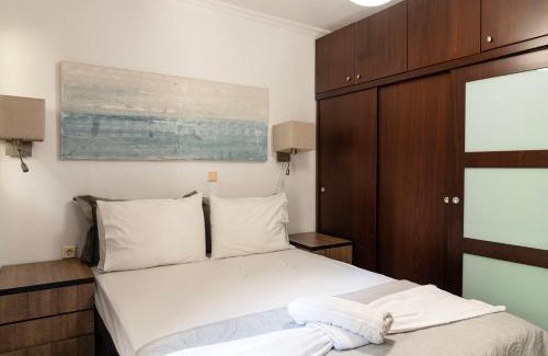 Nea Fokaia Apartamento | Silot apartment 2