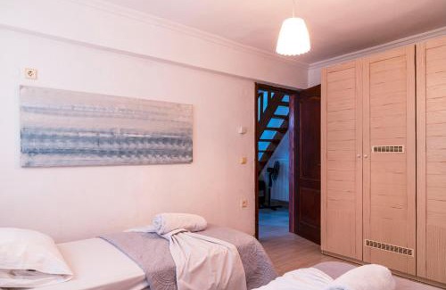 Nea Fokaia Apartamento | Silot apartment 2