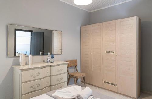 Nea Fokaia Apartamento | Silot apartment 4