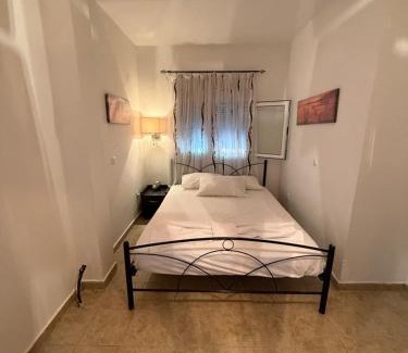 Nea Fokaia Apartamento | Silot apartment 5