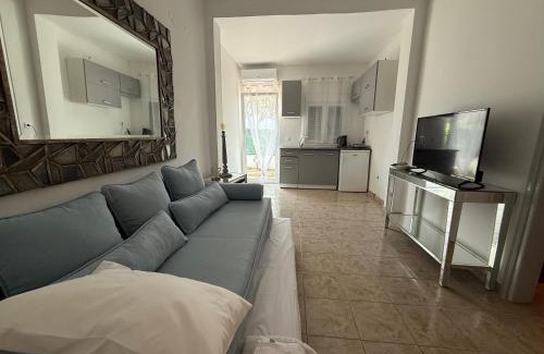 Nea Fokaia Apartamento | Silot apartment 5
