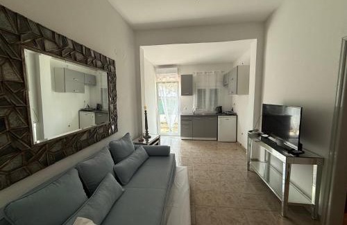 Nea Fokaia Apartamento | Silot apartment 5