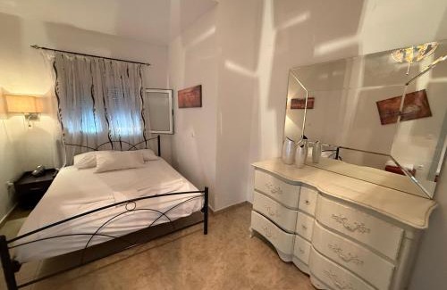 Nea Fokaia Apartamento | Silot apartment 5