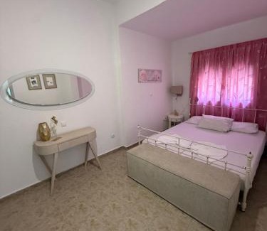 Nea Fokaia Apartamento | Silot apartment 6