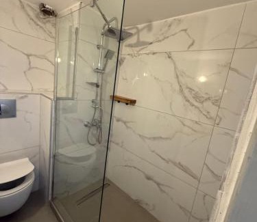 Nea Fokaia Apartamento | Silot apartment 6