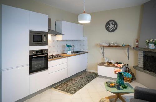 Marone Apartamento | SILTER - LA CASA NEL BORGO