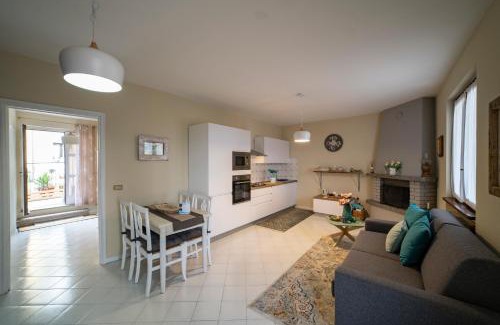 Marone Apartamento | SILTER - LA CASA NEL BORGO