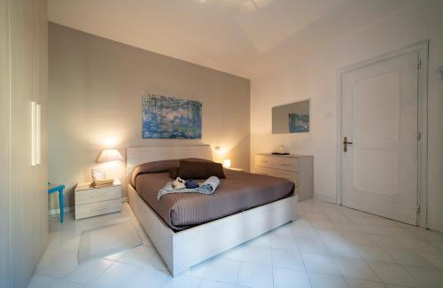 Marone Apartamento | SILTER - LA CASA NEL BORGO