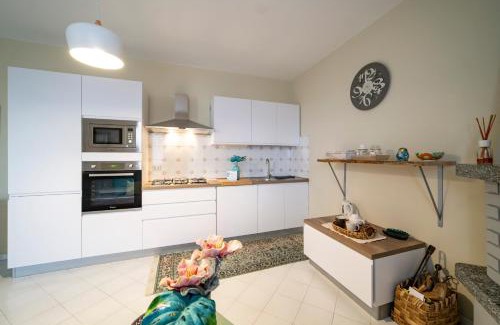 Marone Apartamento | SILTER - LA CASA NEL BORGO