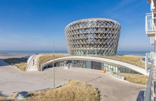 Middelkerke Apartamento | Siltzicht