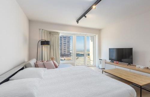 Middelkerke Apartamento | Siltzicht