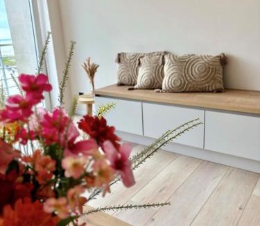 Middelkerke Apartamento | Siltzicht