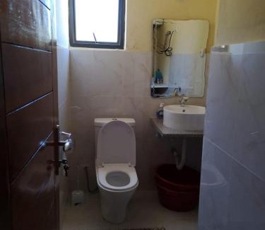 Gueima Casa | Silva house bilene