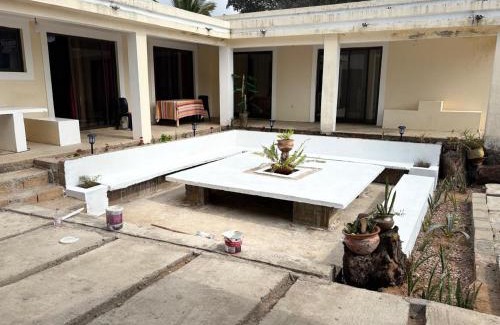 Gueima Casa | Silva house bilene