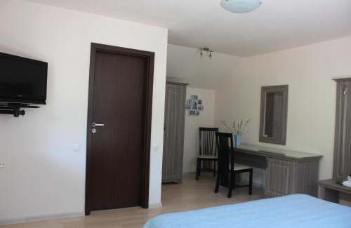 Deva Casa | Silva House