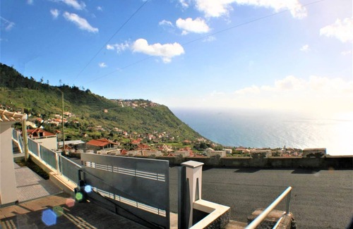 Arco da Calheta Villa | Silva Sol Villa en Madeira