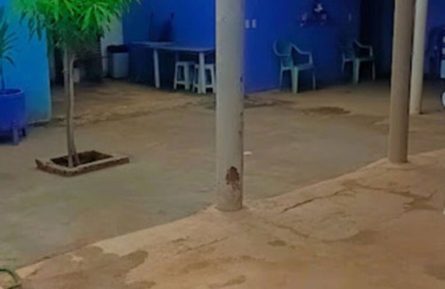 Mossoro Casa | SILVA SPACE
