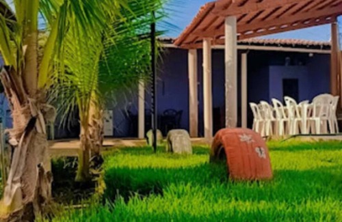 Mossoro Casa | SILVA SPACE