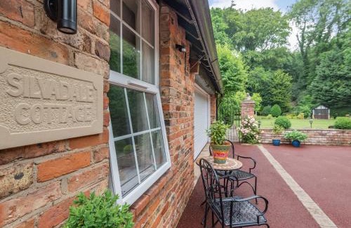 Louth Casa | Silvadale Cottage