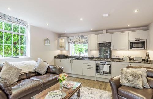 Louth Casa | Silvadale Cottage