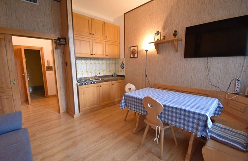 Palu Apartamento | SILVANA 03 STUDIO 022247-AT-672370