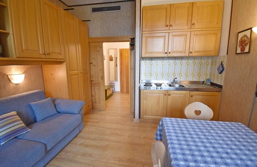 Palu Apartamento | SILVANA 03 STUDIO 022247-AT-672370