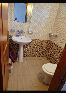 Elbasan Apartamento | Silvana Apartament