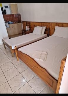 Elbasan Apartamento | Silvana Apartament