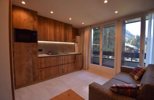 Palu Apartamento | SILVANA De Luxe Studio 101