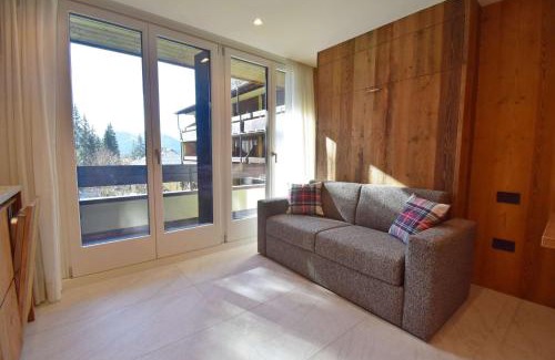 Palu Apartamento | SILVANA De Luxe Studio 101