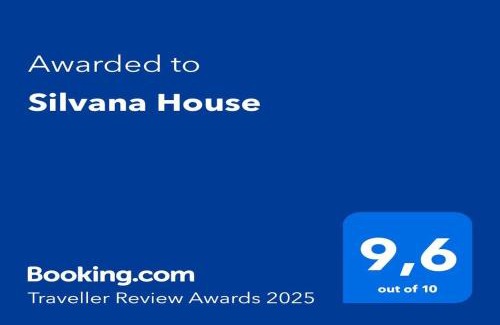Materdei Casa | Silvana House