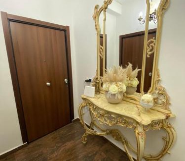 Materdei Casa | Silvana House