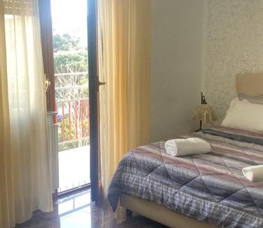Materdei Casa | Silvana House
