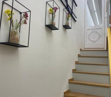 Saragozza-Porto Apartamento | Silvano Cozy Loft