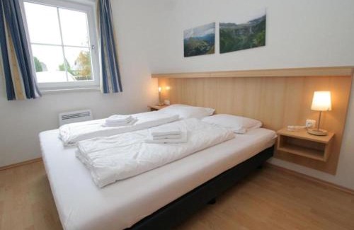 Sankt Margarethen im Lungau Apartamento | Silverjet
