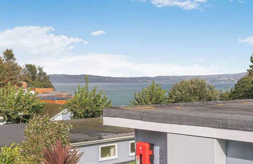 Brixham Chalet De Esquí | Silver 1 Bedroom Chalet