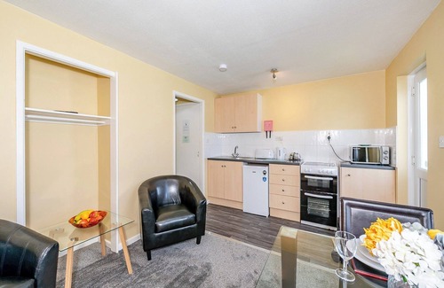 Brixham Chalet De Esquí | Silver 1 Chalet Slps 2 Pet
