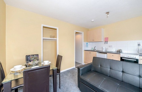Brixham Chalet De Esquí | Silver 1 Chalet Slps 4 Pet