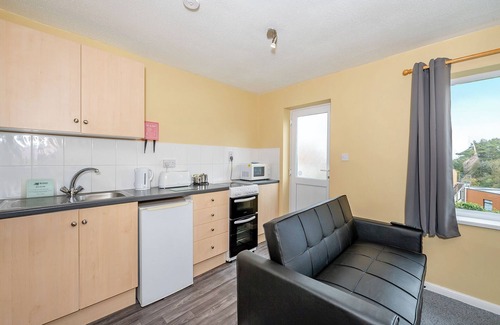 Brixham Chalet De Esquí | Silver 1 Chalet Slps 4 Pet