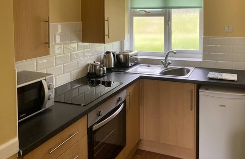 Brixham Chalet De Esquí | Silver 1 Chalet Slps 4 Pet