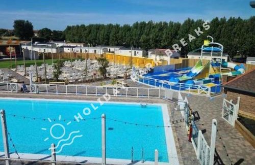 Selsey Casa | Silver 3 Bedroom on West Sands, Seal Bay Resort