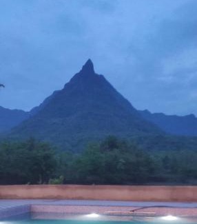 Durgapur Casa | Silver Alps Farm Resort