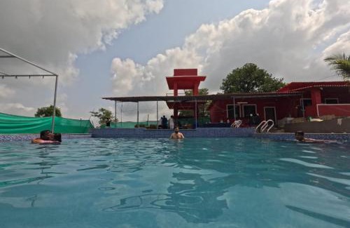 Durgapur Casa | Silver Alps Farm Resort