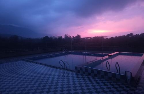 Durgapur Casa | Silver Alps Farm Resort