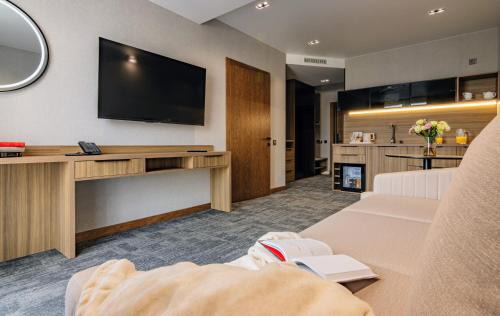 Truskavets Apartamento | Silver Apart