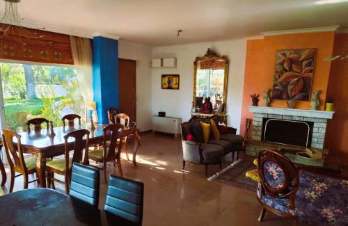 Spata-Artemida Apartamento | Silver Apartment with Swimming Pool